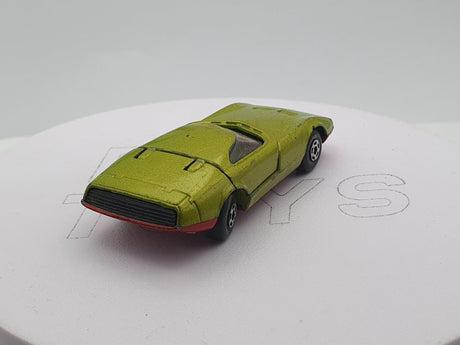 Dodge Charger MK3 Matchbox 1/60 - RikiToys - Matchbox#