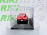 Dodge Corvette C2 Edicola 1/43 Rosso 1963 - RikiToys - Edicola