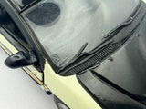 Dodge Intrepid Edicola 1/43 Nero - RikiToys - Edicola