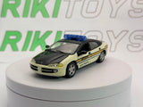 Dodge Intrepid Edicola 1/43 Nero - RikiToys - Edicola