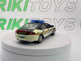 Dodge Intrepid Edicola 1/43 Nero - RikiToys - Edicola