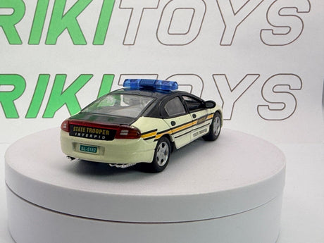 Dodge Intrepid Edicola 1/43 Nero - RikiToys - Edicola