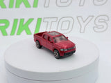 Dodge RAM Matchbox 1/60 Rosso metallizzato 2023 - RikiToys - Matchbox#