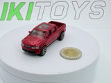 Dodge RAM Matchbox 1/60 Rosso metallizzato 2023 - RikiToys - Matchbox#