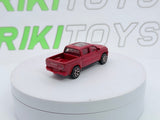 Dodge RAM Matchbox 1/60 Rosso metallizzato 2023 - RikiToys - Matchbox#