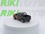 Dodge Ram Siku 1/60 Nero - RikiToys - Siku