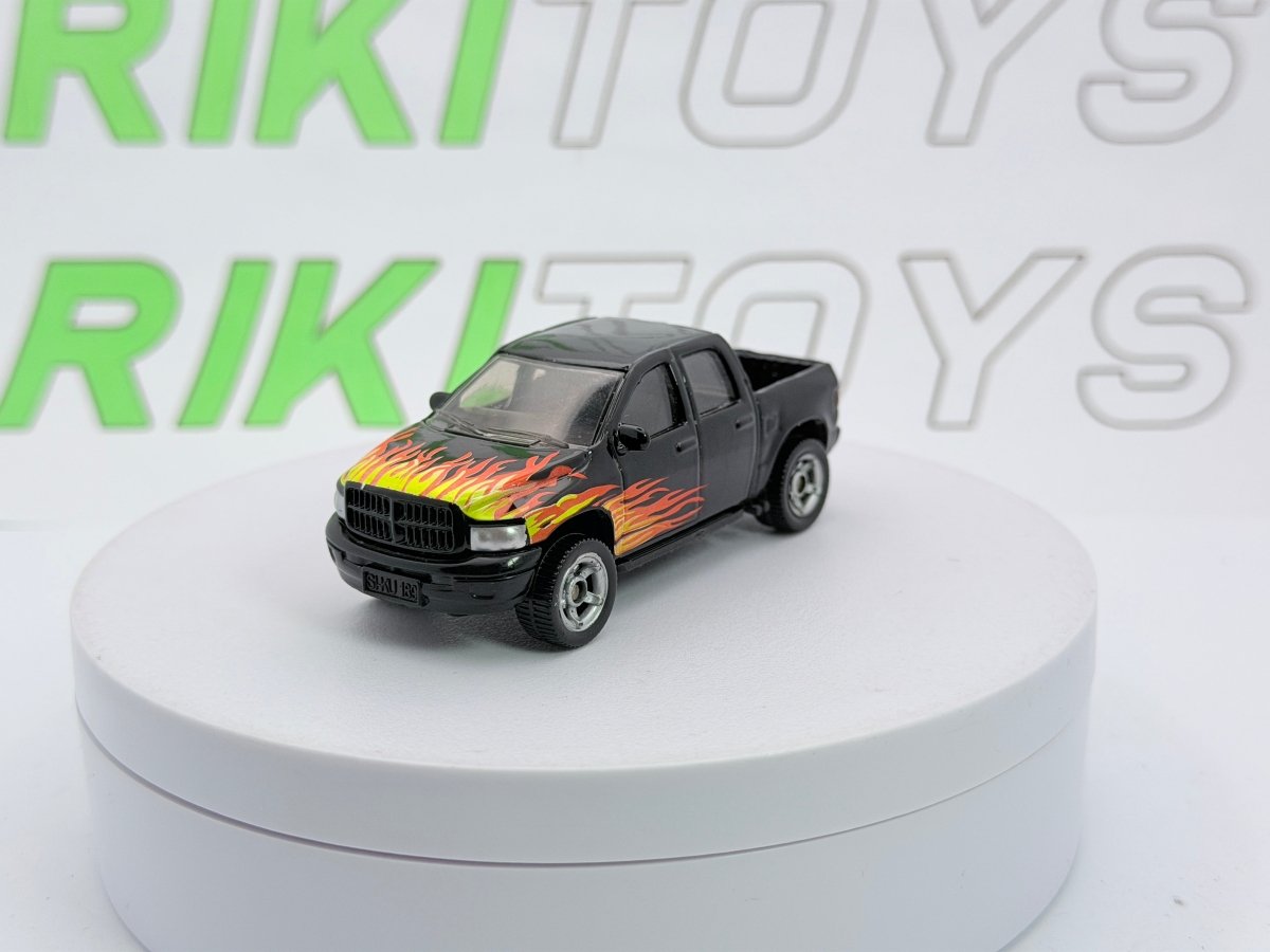 Dodge Ram Siku 1/60 Nero - RikiToys - Siku