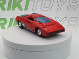Dome Zero Polistil 1/40 Rosso 1975 - RikiToys - Polistil