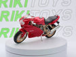 Ducati 900 S.Sport Maisto 1/18 Rosso - RikiToys - Maisto