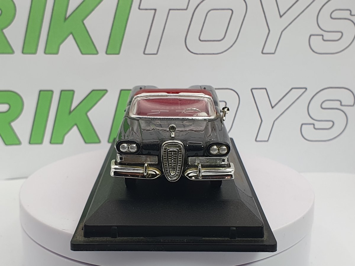 Edsel Citation Cabrio (1958) Universal Hobbies 1/43 - RikiToys - Universal Hobbies#
