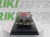 Edsel Citation Cabrio (1958) Universal Hobbies 1/43 - RikiToys - Universal Hobbies#