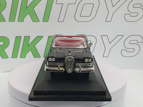 Edsel Citation Cabrio (1958) Universal Hobbies 1/43 - RikiToys - Universal Hobbies#