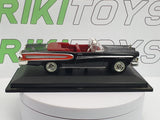 Edsel Citation Cabrio (1958) Universal Hobbies 1/43 - RikiToys - Universal Hobbies#