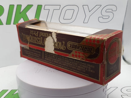Era R1 B 1935 Matchbox 1/43 - RikiToys - Matchbox#