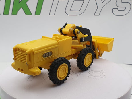 Escavatore Politoys PL 1/41 - RikiToys - Politoys PL#