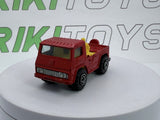 Explorateur Majorette 1/57 Rosso - RikiToys - Majorette