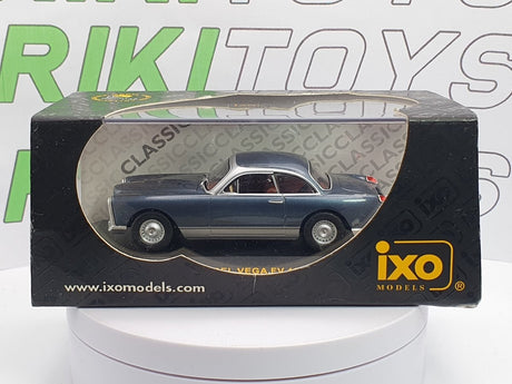 Facel Vega FV (1955) Ixo 1/43 - RikiToys - Ixo#