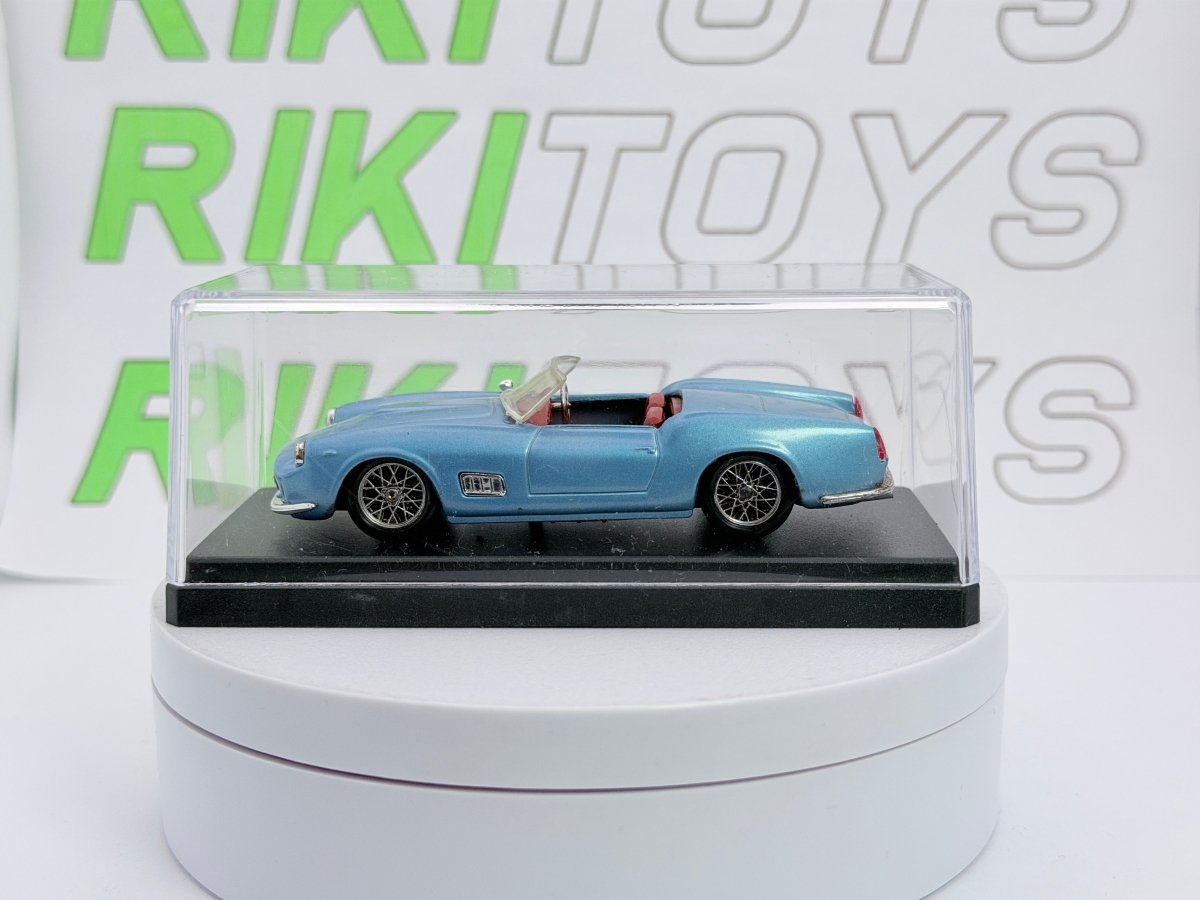 Ferrari 250 GT California Vitesse 1/43 Azzurro metallizzato - RikiToys - Vitesse#