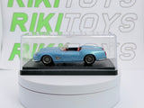 Ferrari 250 GT California Vitesse 1/43 Azzurro metallizzato - RikiToys - Vitesse#