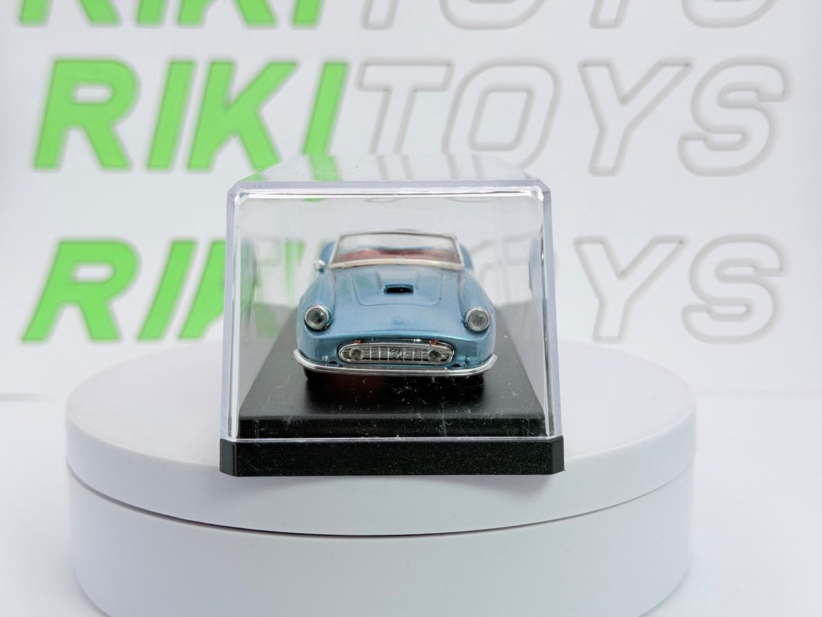 Ferrari 250 GT California Vitesse 1/43 Azzurro metallizzato - RikiToys - Vitesse#