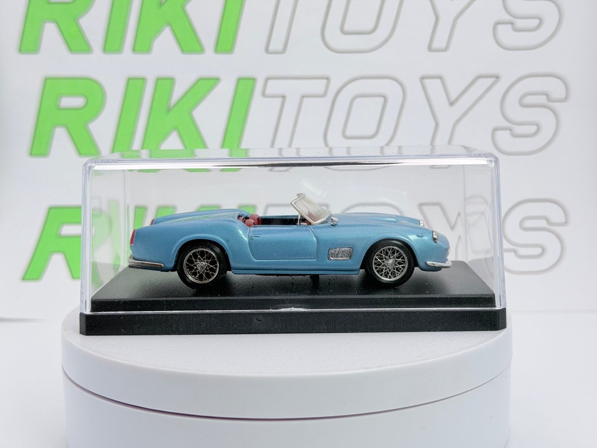 Ferrari 250 GT California Vitesse 1/43 Azzurro metallizzato - RikiToys - Vitesse#