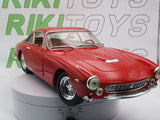 Ferrari 250 GT Hot Wheels 1/18 Rosso 1962 - RikiToys - Hot Wheels