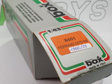 Ferrari 250 GTO Box Model 1/43 Rosso 1962 - RikiToys - Box Model