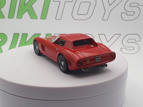 Ferrari 250 GTO Edicola 1/43 Rosso 1964 - RikiToys - Edicola