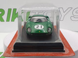 Ferrari 250 Le Mans Edicola 1/43 - RikiToys - Edicola#
