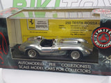 Ferrari 250 TR Bang 1/43 Cromo 1958 - RikiToys - Bang