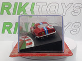 Ferrari 275 GTB Le Mans 1966 Edicola 1/43 Rosso - RikiToys - Edicola#