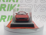 Ferrari 288 GTO Edicola 1/43 Rosso - RikiToys - Edicola