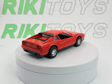 Ferrari 328 GTB Majorette 1/36 Rosso - RikiToys - Majorette