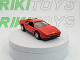 Ferrari 328 GTB Majorette 1/36 Rosso - RikiToys - Majorette