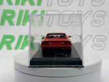 Ferrari 328 GTB MetroModels 1/43 Rosso 1985 - RikiToys - MetroModels