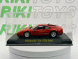 Ferrari 328 GTB MetroModels 1/43 Rosso 1985 - RikiToys - MetroModels