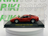 Ferrari 328 GTB MetroModels 1/43 Rosso 1985 - RikiToys - MetroModels