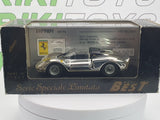 Ferrari 330 P2 Best 1/43 Cromo 1965 - RikiToys - Best
