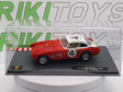 Ferrari 340 Mexico Carrera (1953) Edicola 1/43 - RikiToys - Edicola#