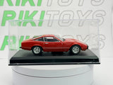 Ferrari 365 GTC/4 Edicola 1/43 Rosso 1971 - RikiToys - Edicola