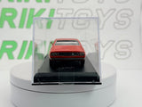 Ferrari 365 GTC/4 Edicola 1/43 Rosso 1971 - RikiToys - Edicola
