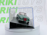 Ferrari 375 G. Agnelli Metro Models 1/43 Verde 1955 - RikiToys - Metro Models