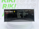 Ferrari 375 G. Agnelli Metro Models 1/43 Verde 1955 - RikiToys - Metro Models