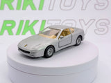 Ferrari 456 GT Maisto 1/38 Argento - RikiToys - Maisto