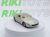 Ferrari 456 GT Maisto 1/38 Argento - RikiToys - Maisto