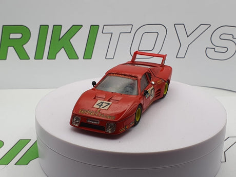 Ferrari 512 BB Coda lunga Brumm 1/43 - RikiToys - Brumm#