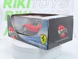 Ferrari 550 Barchetta PininFarina Hotwheels 1/43 Rosso - RikiToys - Hotwheels#