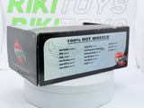 Ferrari 550 Barchetta PininFarina Hotwheels 1/43 Rosso - RikiToys - Hotwheels#
