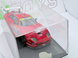 Ferrari 550 Maranello Edicola 1/43 Rosso 2003 - RikiToys - Edicola#