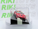Ferrari 550 Maranello Edicola 1/43 Rosso 2003 - RikiToys - Edicola#